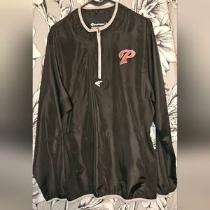 BASEBALL M5 CAGE JACKET